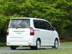 Toyota Noah by Modellista 2010 года